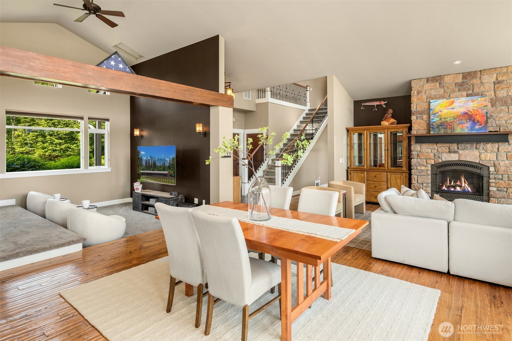 15707 365th Avenue SE Sultan WA 98294