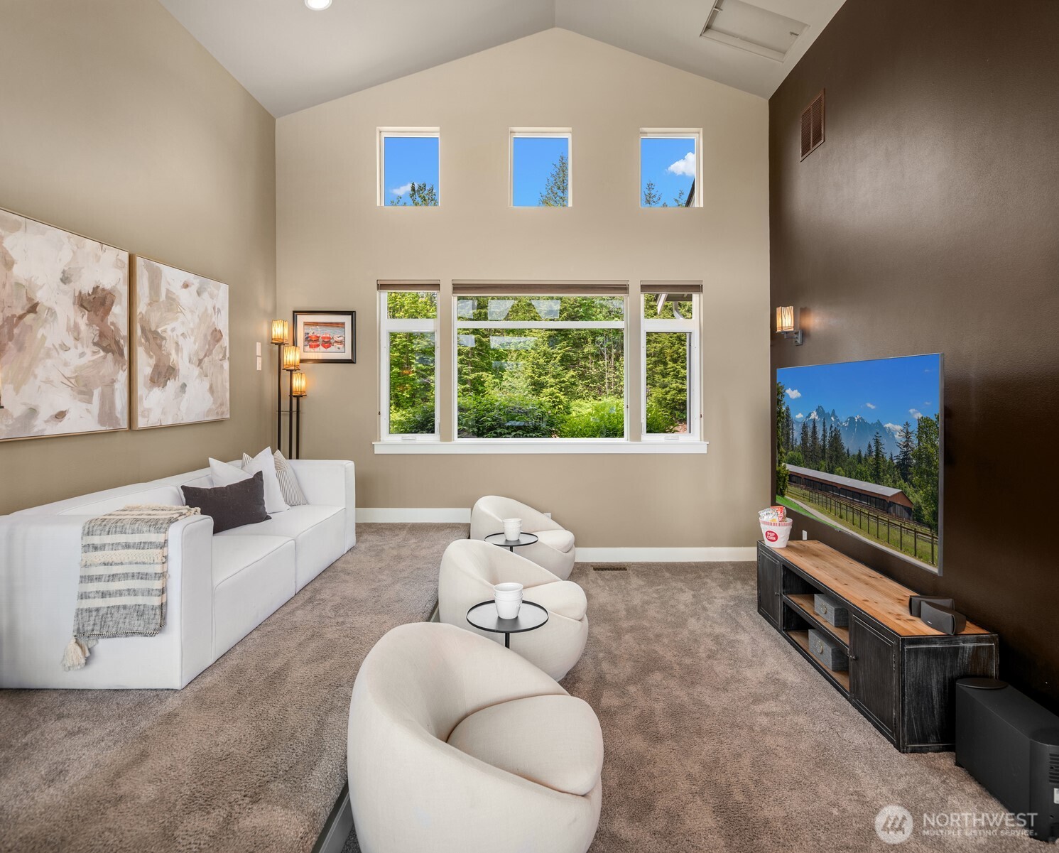 15707 365th Avenue SE Sultan WA 98294