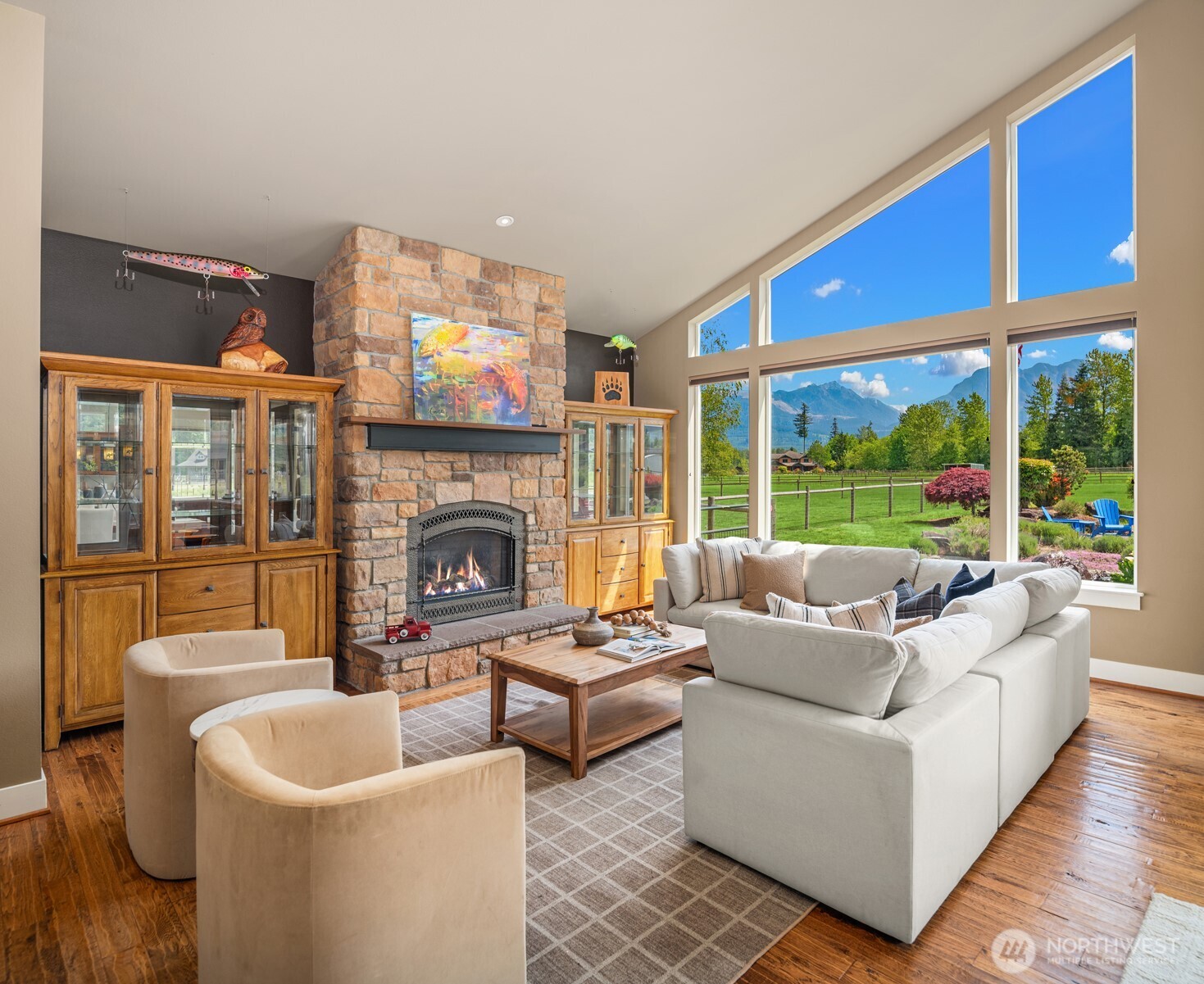 15707 365th Avenue SE Sultan WA 98294