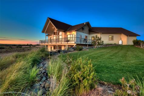 15400 Us Highway 2 Waterville WA 98858