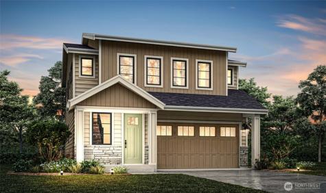 14311 SE 284th Place Kent WA 98042