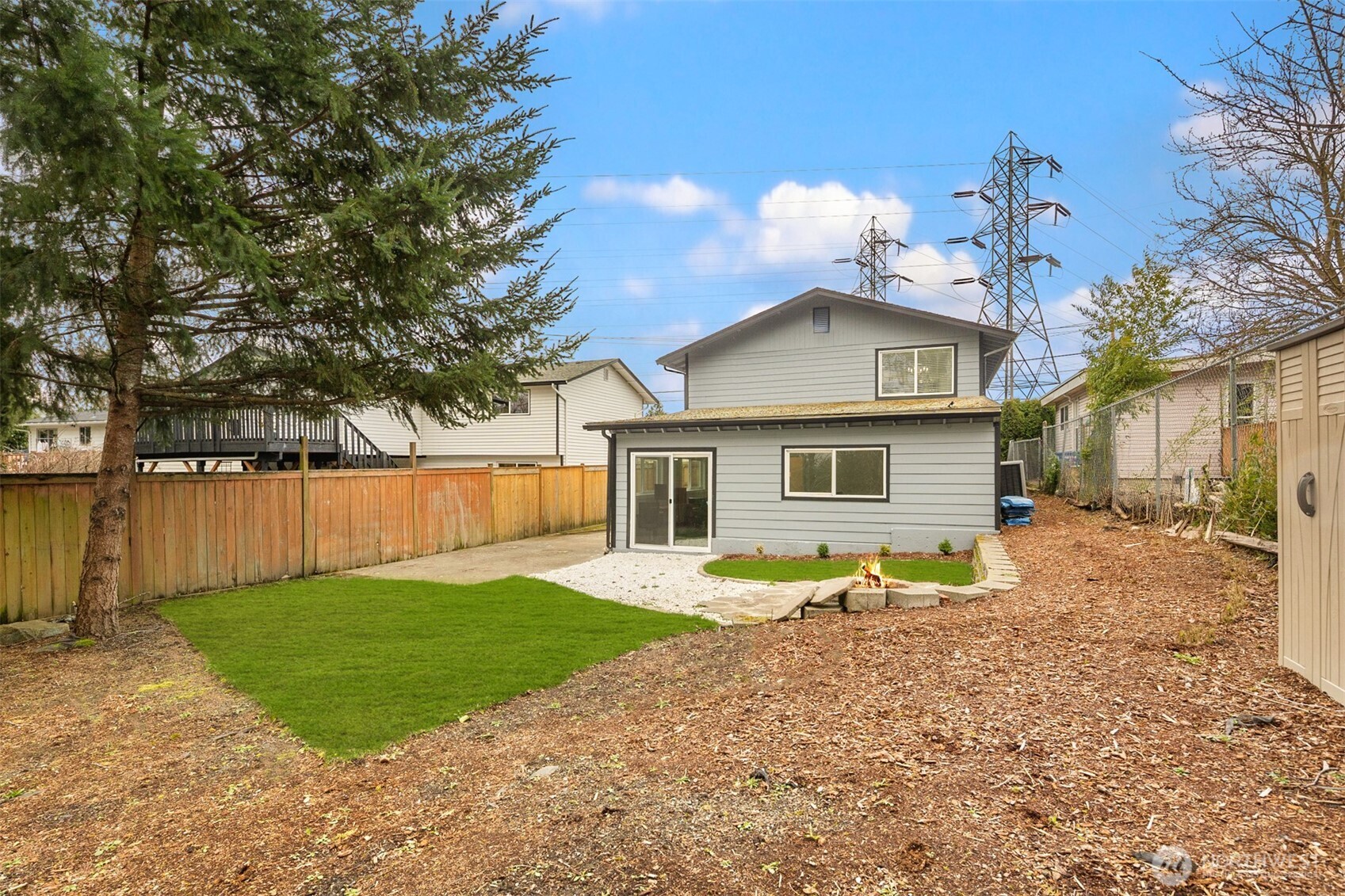 5306 26th Avenue S Seattle WA 98110