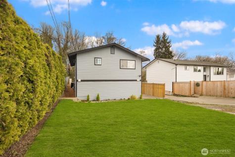 5306 26th Avenue S Seattle WA 98118