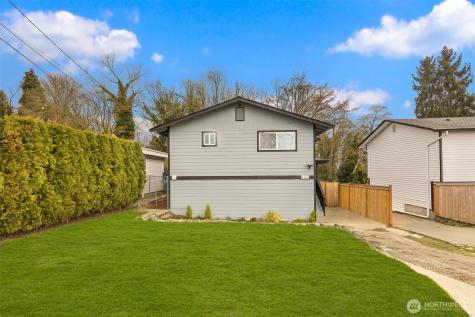 5306 26th Avenue S Seattle WA 98118