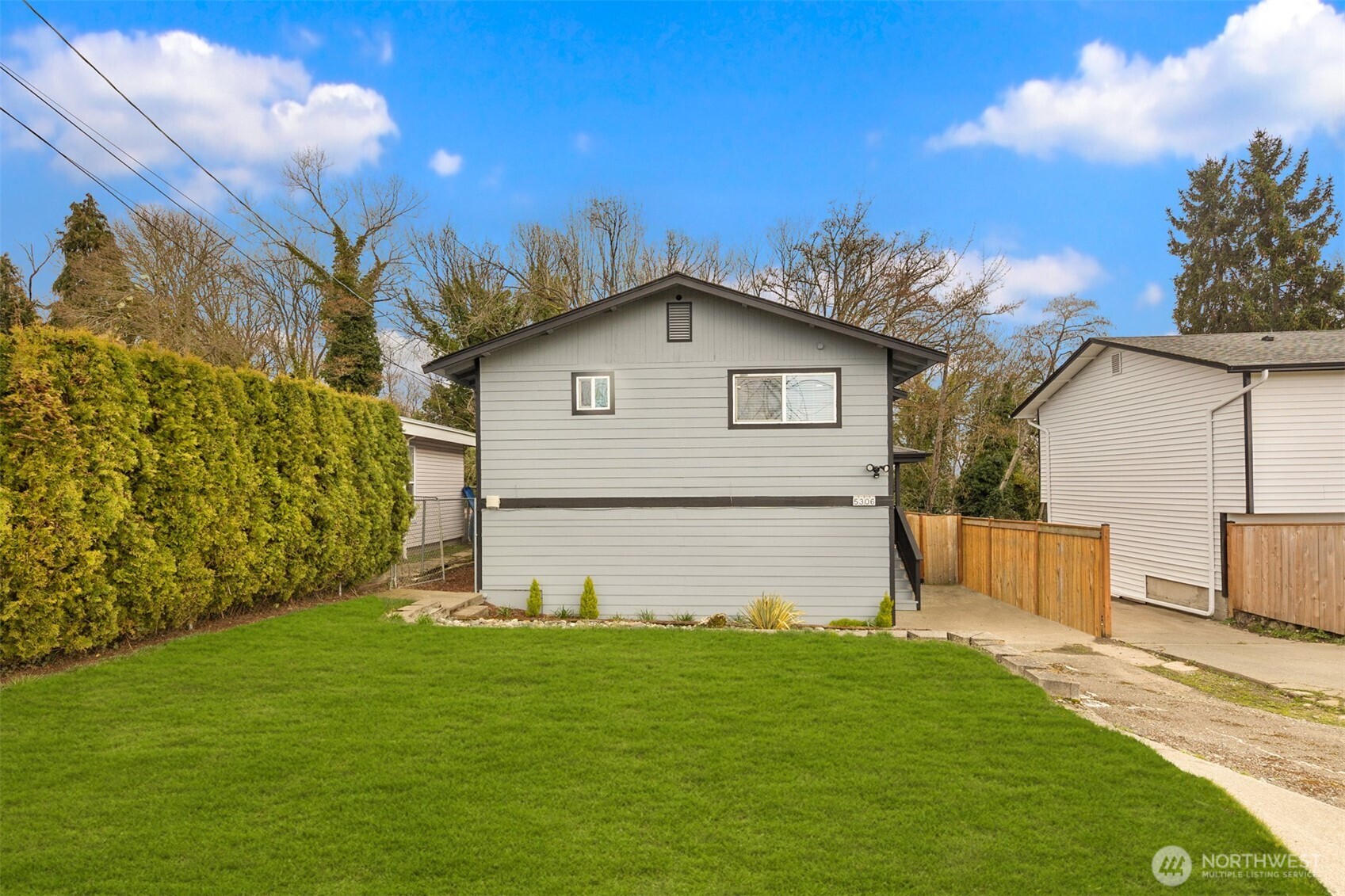 5306 26th Avenue S Seattle WA 98110