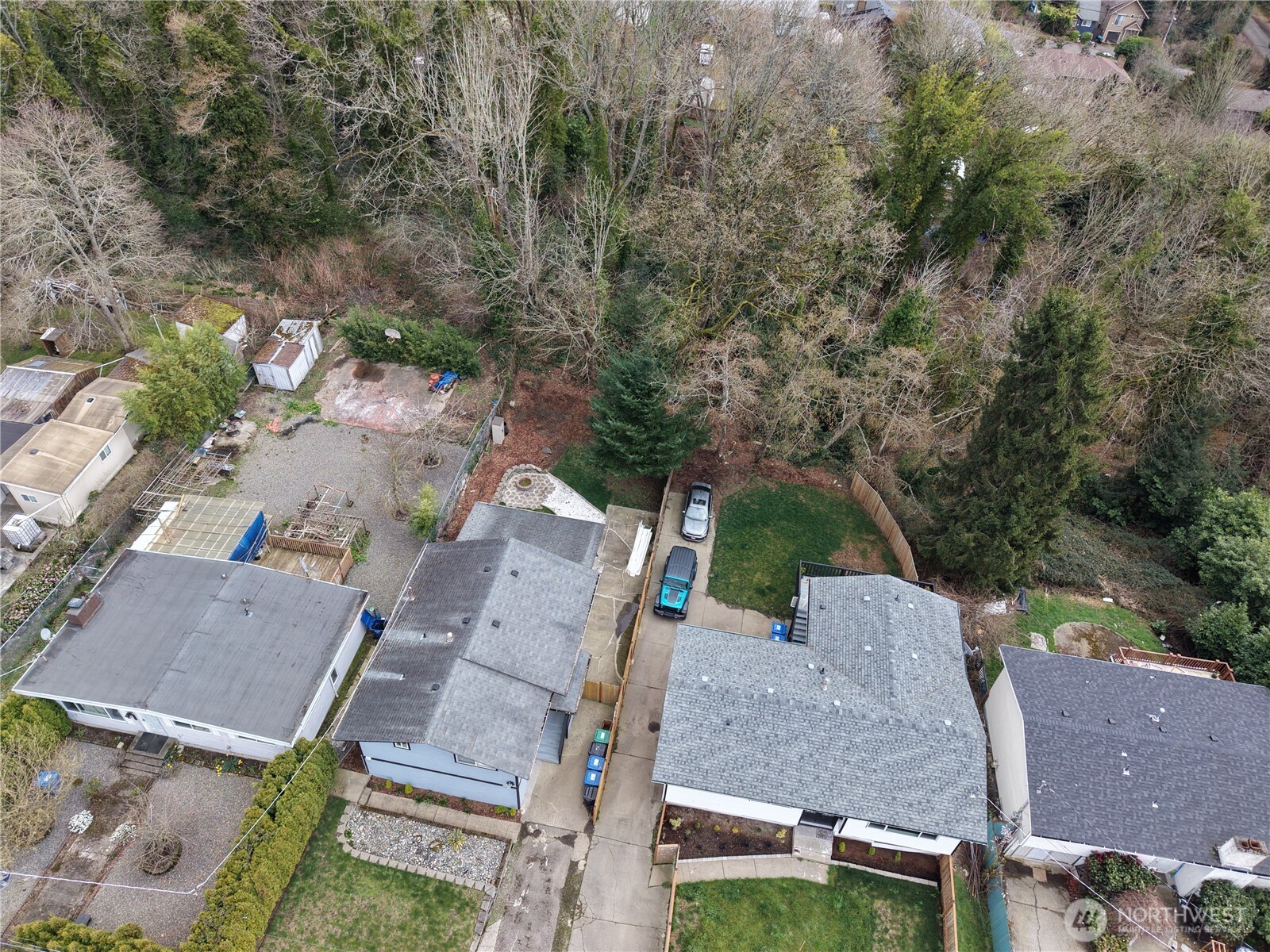 5306 26th Avenue S Seattle WA 98110