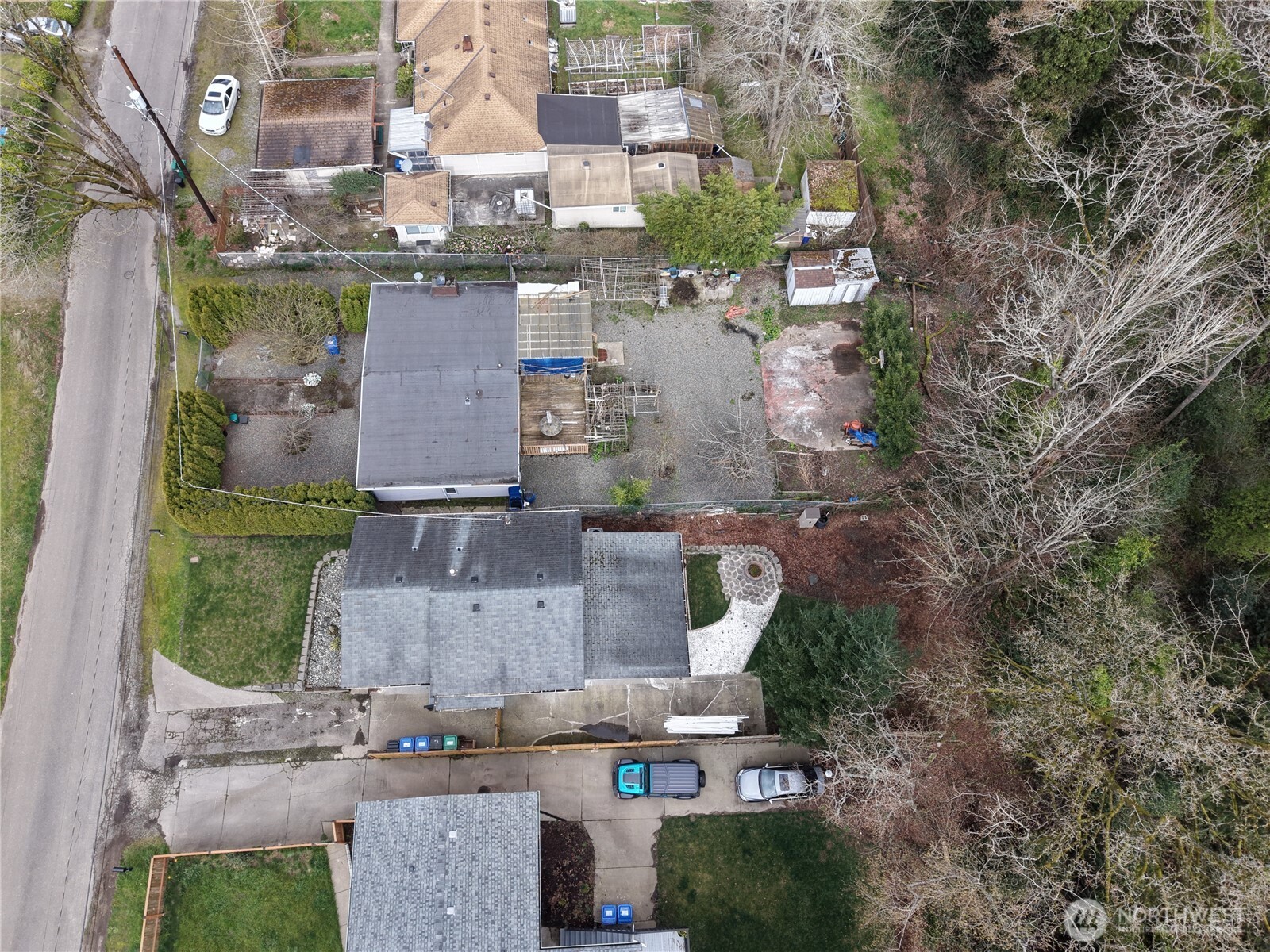5306 26th Avenue S Seattle WA 98110