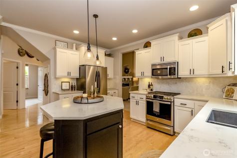 23406 148th Avenue SE Snohomish WA 98296