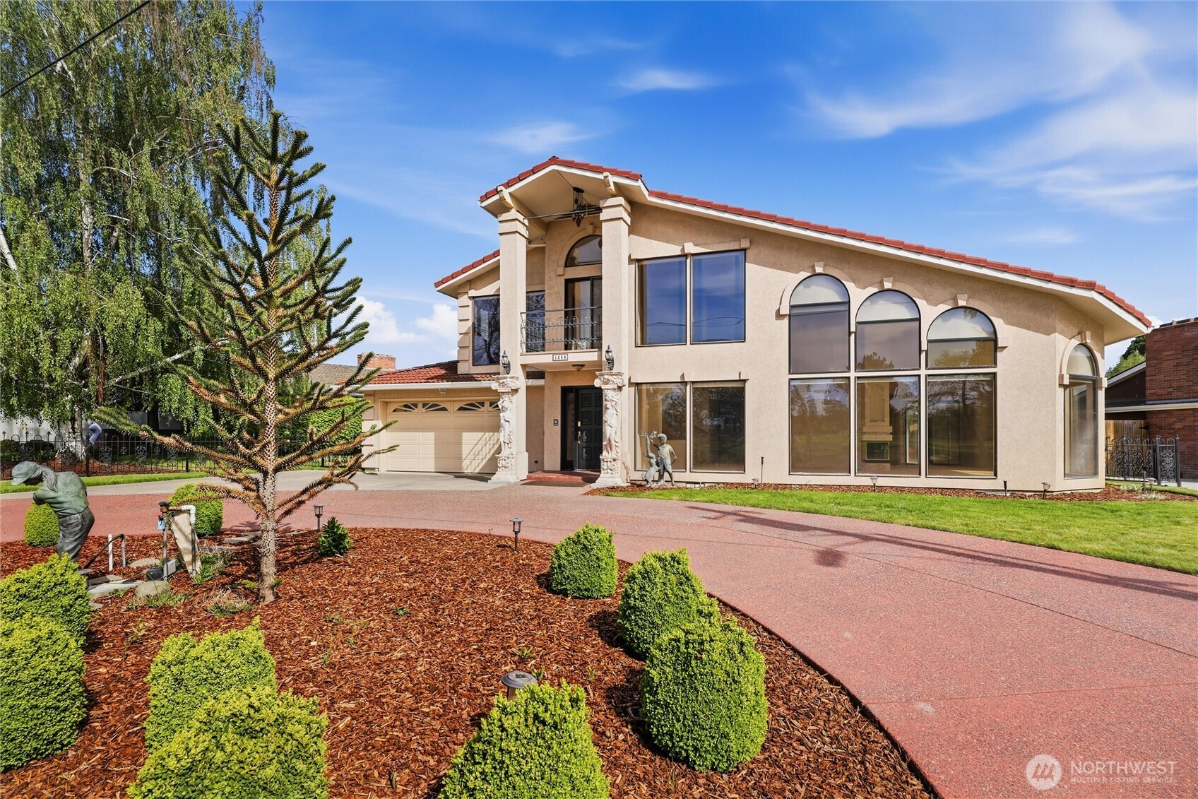 1255 Country Club Road Walla Walla WA 99362