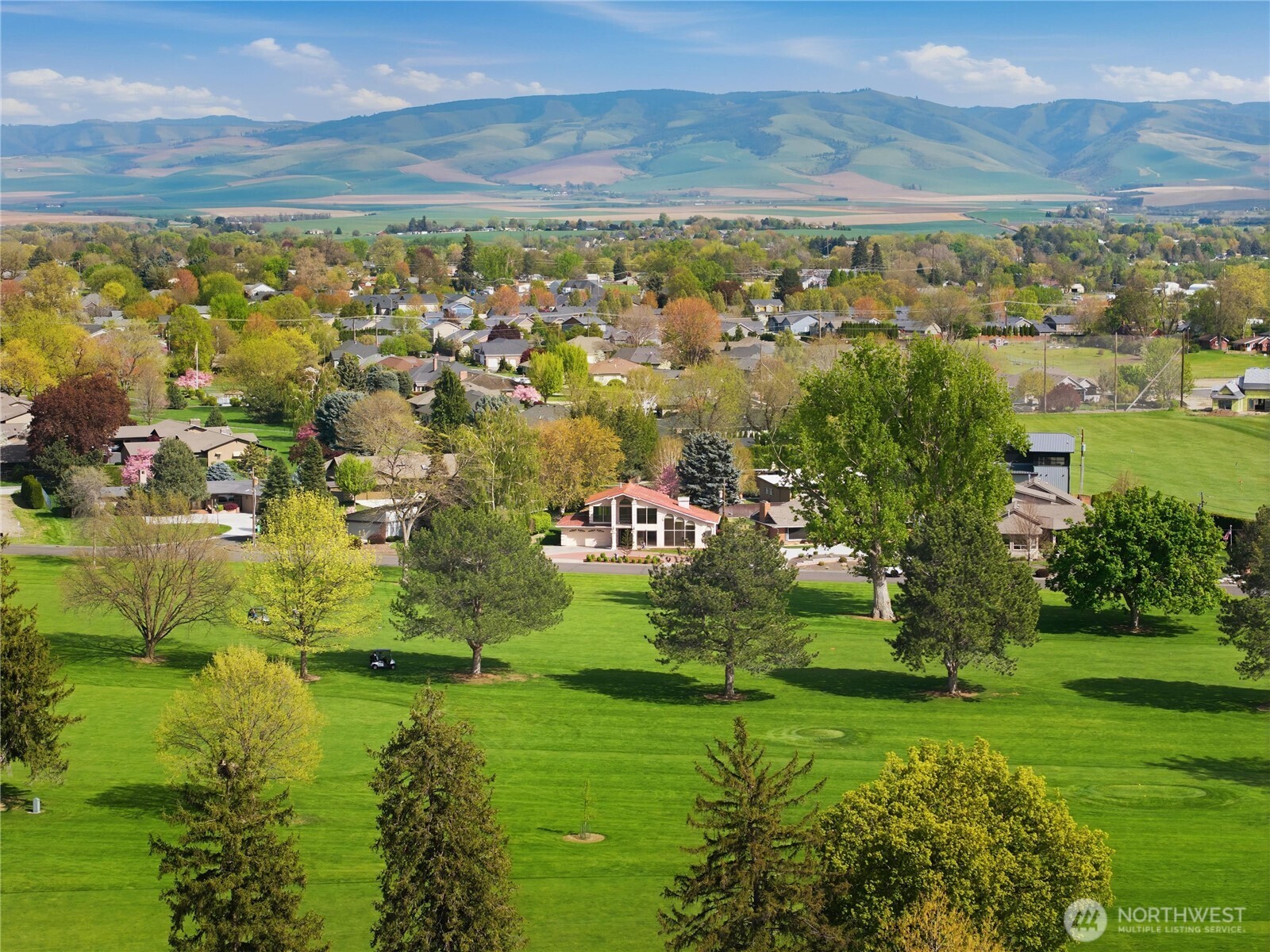 1255 Country Club Road Walla Walla WA 99362