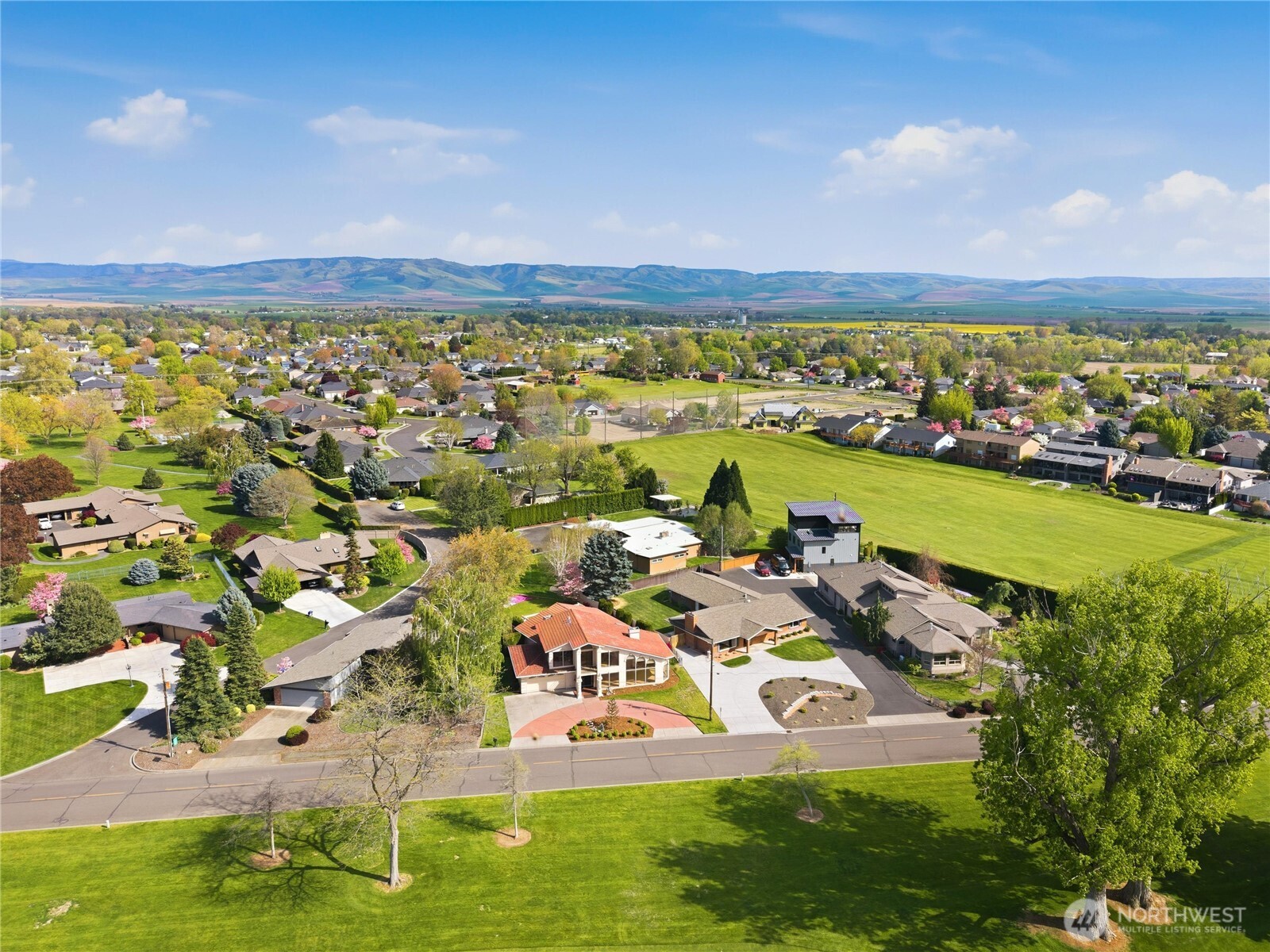 1255 Country Club Road Walla Walla WA 99362
