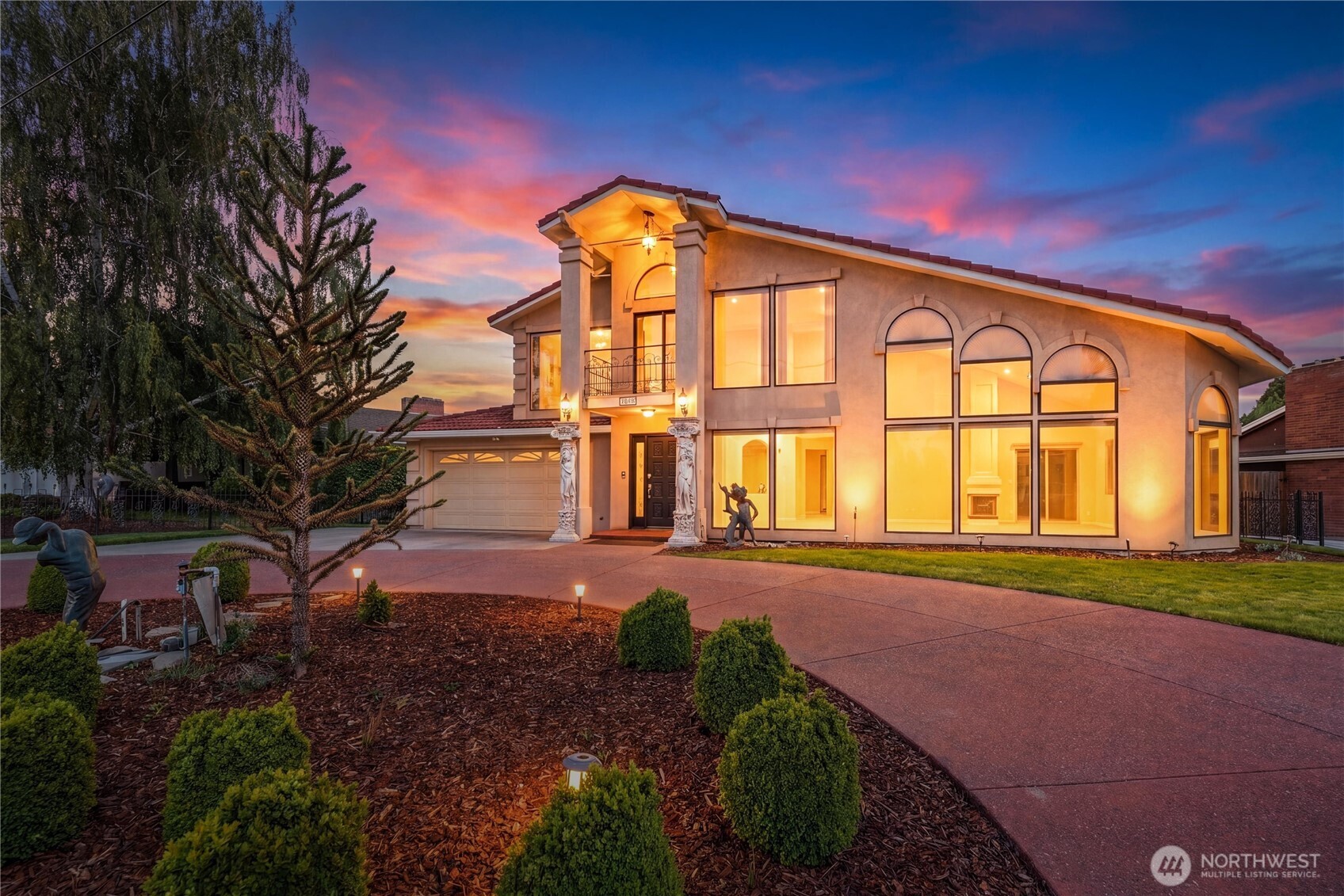 1255 Country Club Road Walla Walla WA 99362