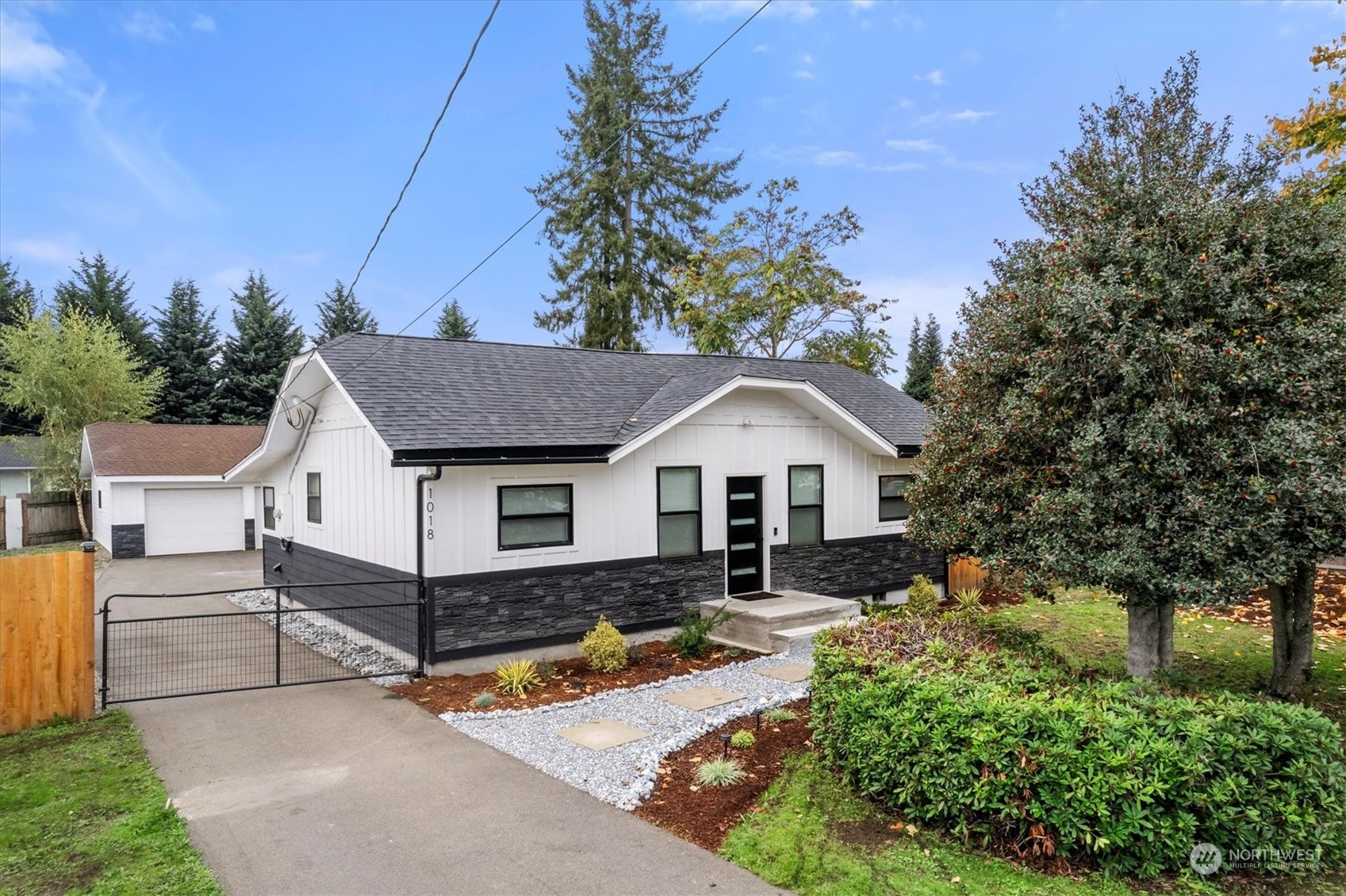1018 7th Avenue Se Puyallup WA 98372
