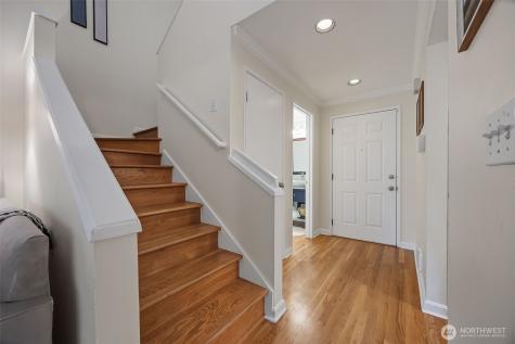 10123 NE 135th Lane Kirkland WA 98034