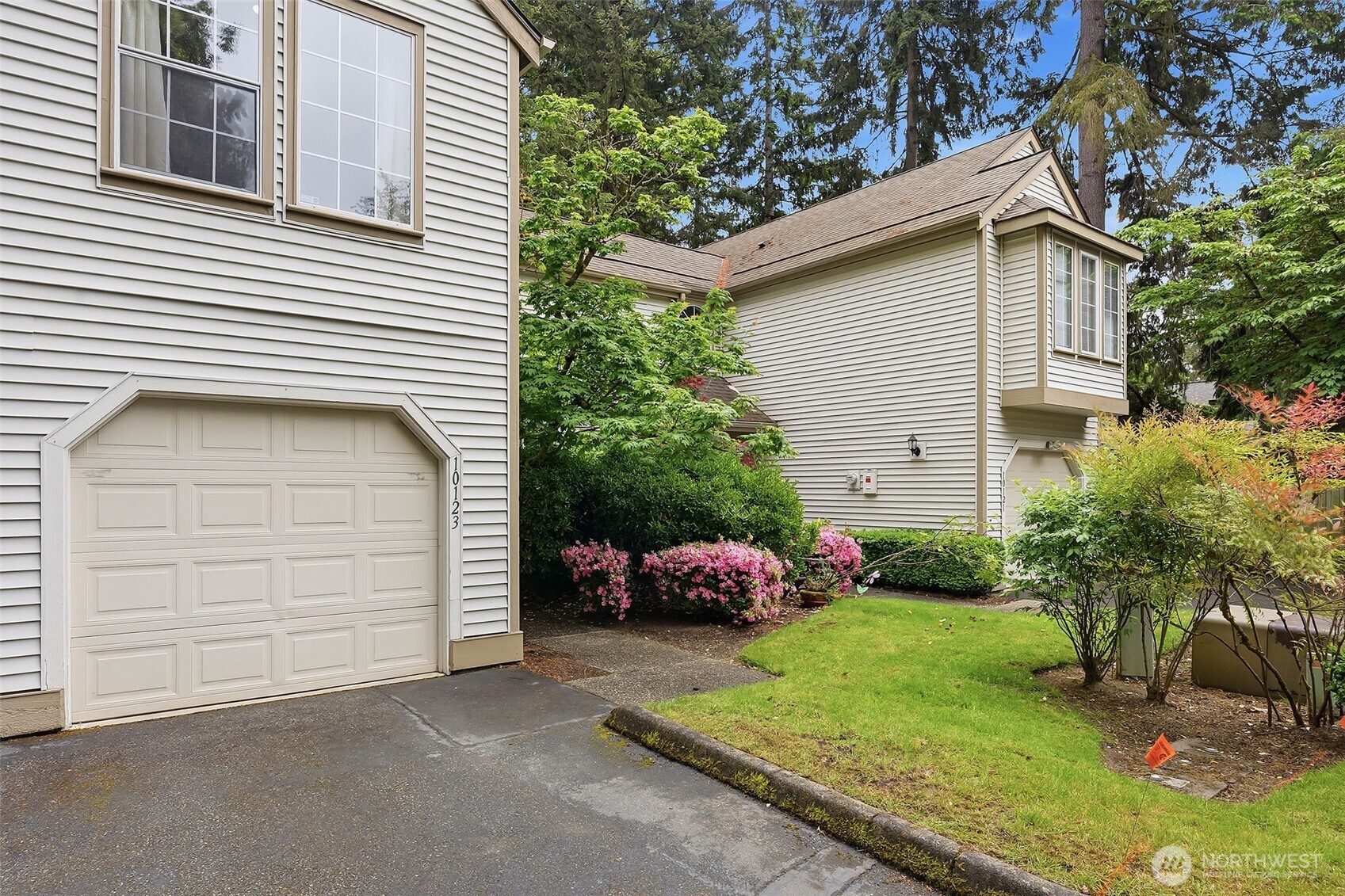 10123 NE 135th Lane Kirkland WA 98034