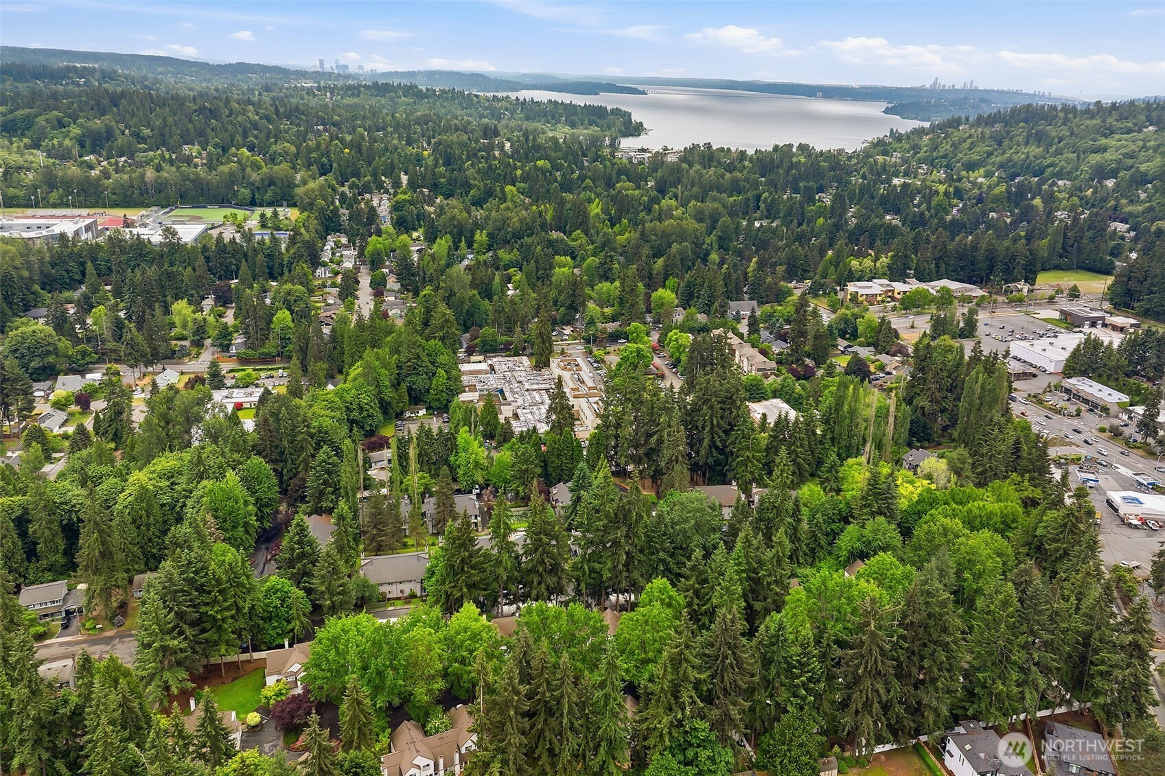 10123 NE 135th Lane Kirkland WA 98034