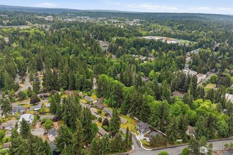 10123 NE 135th Lane Kirkland WA 98034