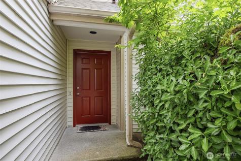 10123 NE 135th Lane Kirkland WA 98034
