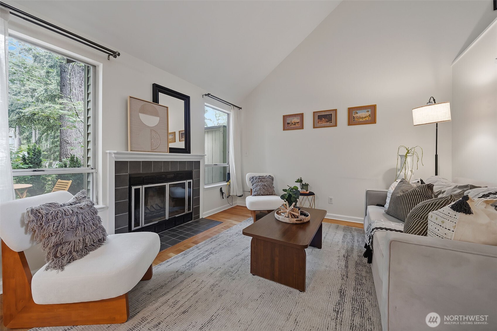 10123 NE 135th Lane Kirkland WA 98034