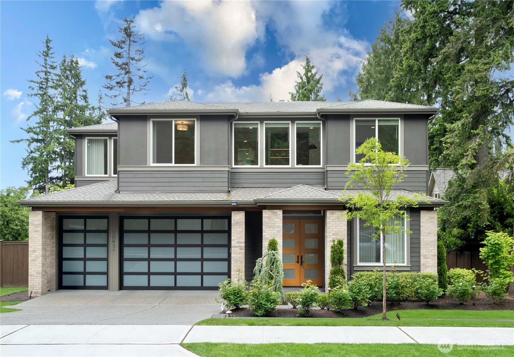 10421 129th Avenue NE Kirkland WA 98033