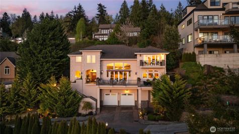 20619 NE 16th Street Sammamish WA 98074