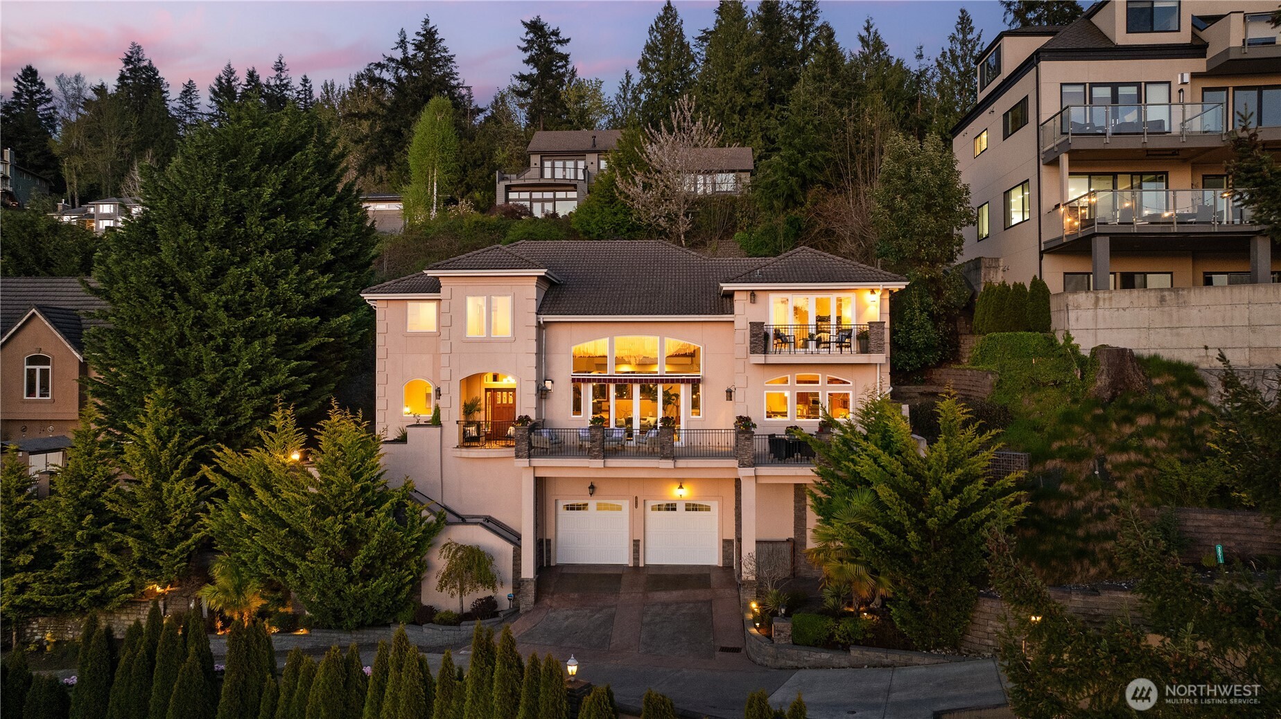 20619 NE 16th Street Sammamish WA 98074