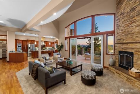 20619 NE 16th Street Sammamish WA 98074