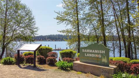 20619 NE 16th Street Sammamish WA 98074