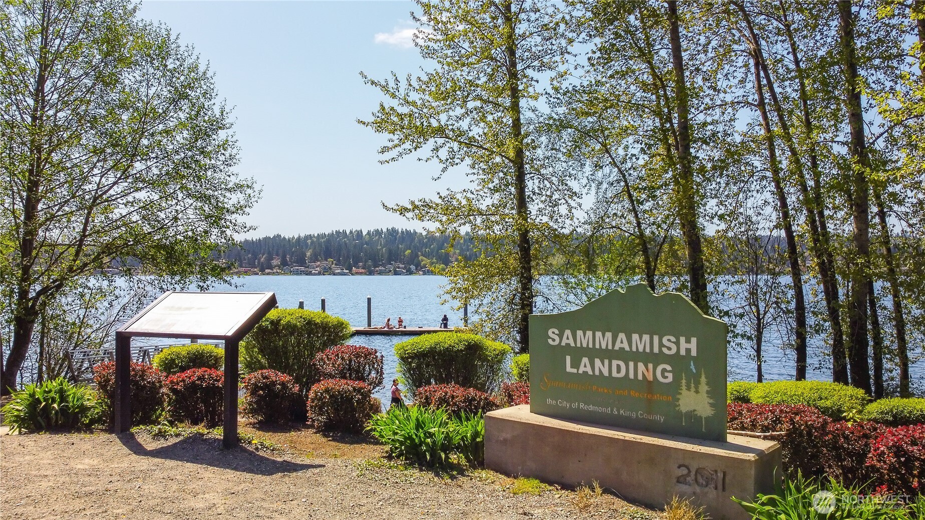 20619 NE 16th Street Sammamish WA 98074