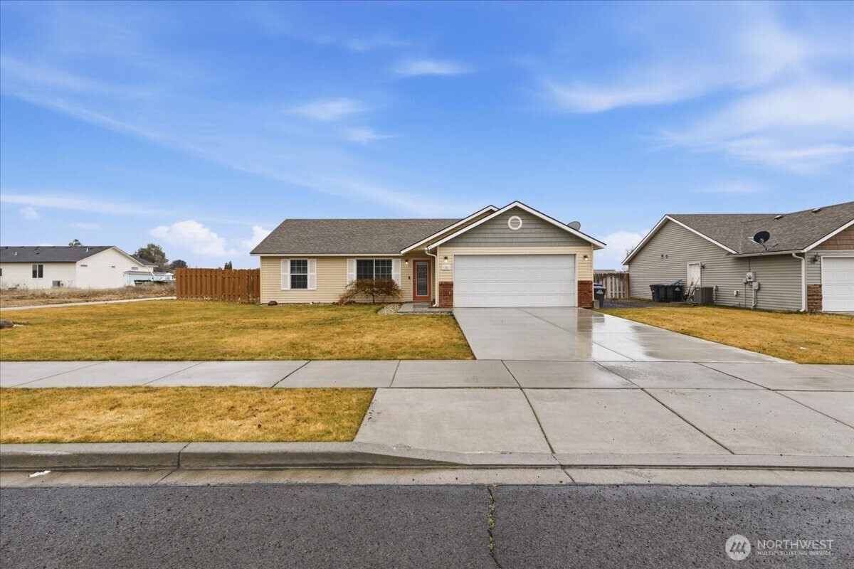1101 W Luta Street Moses Lake WA 98837