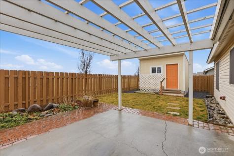1101 W Luta Street Moses Lake WA 98837