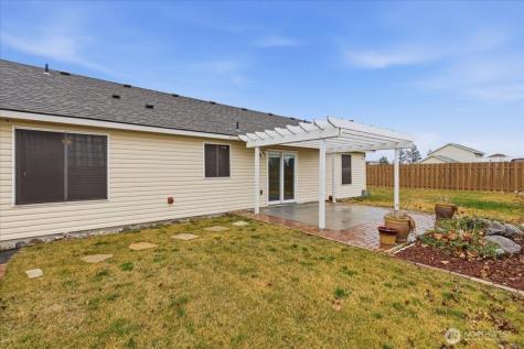 1101 W Luta Street Moses Lake WA 98837