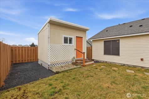 1101 W Luta Street Moses Lake WA 98837