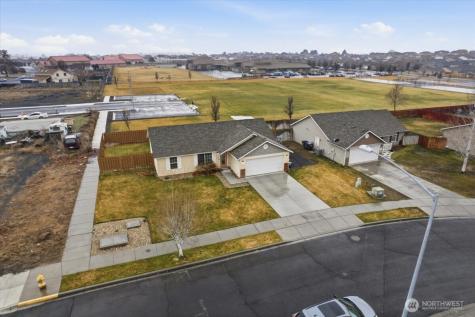 1101 W Luta Street Moses Lake WA 98837