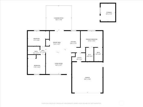 1101 W Luta Street Moses Lake WA 98837