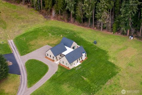 210 Eagle Court Woodland WA 98674