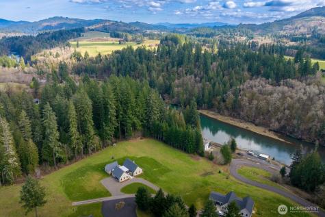 210 Eagle Court Woodland WA 98674