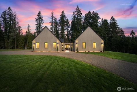 210 Eagle Court Woodland WA 98674