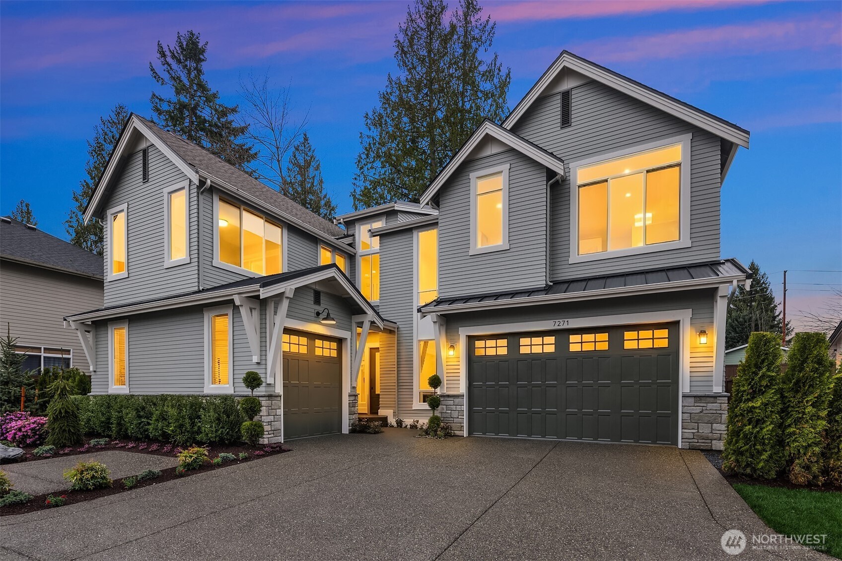 7271 152nd Avenue NE Redmond WA 98052