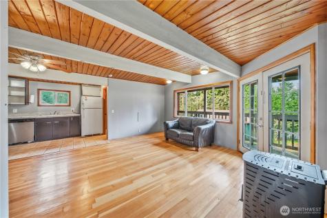 810 S Lake Roesiger Road Snohomish WA 98290