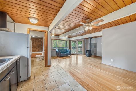 810 S Lake Roesiger Road Snohomish WA 98290