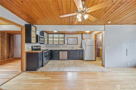 810 S Lake Roesiger Road Snohomish WA 98290