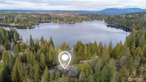 810 S Lake Roesiger Road Snohomish WA 98290