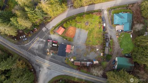 810 S Lake Roesiger Road Snohomish WA 98290