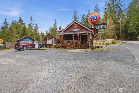 810 S Lake Roesiger Road Snohomish WA 98290