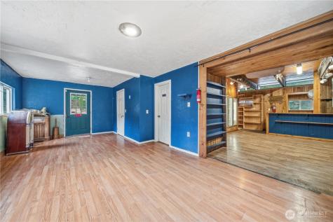 810 S Lake Roesiger Road Snohomish WA 98290