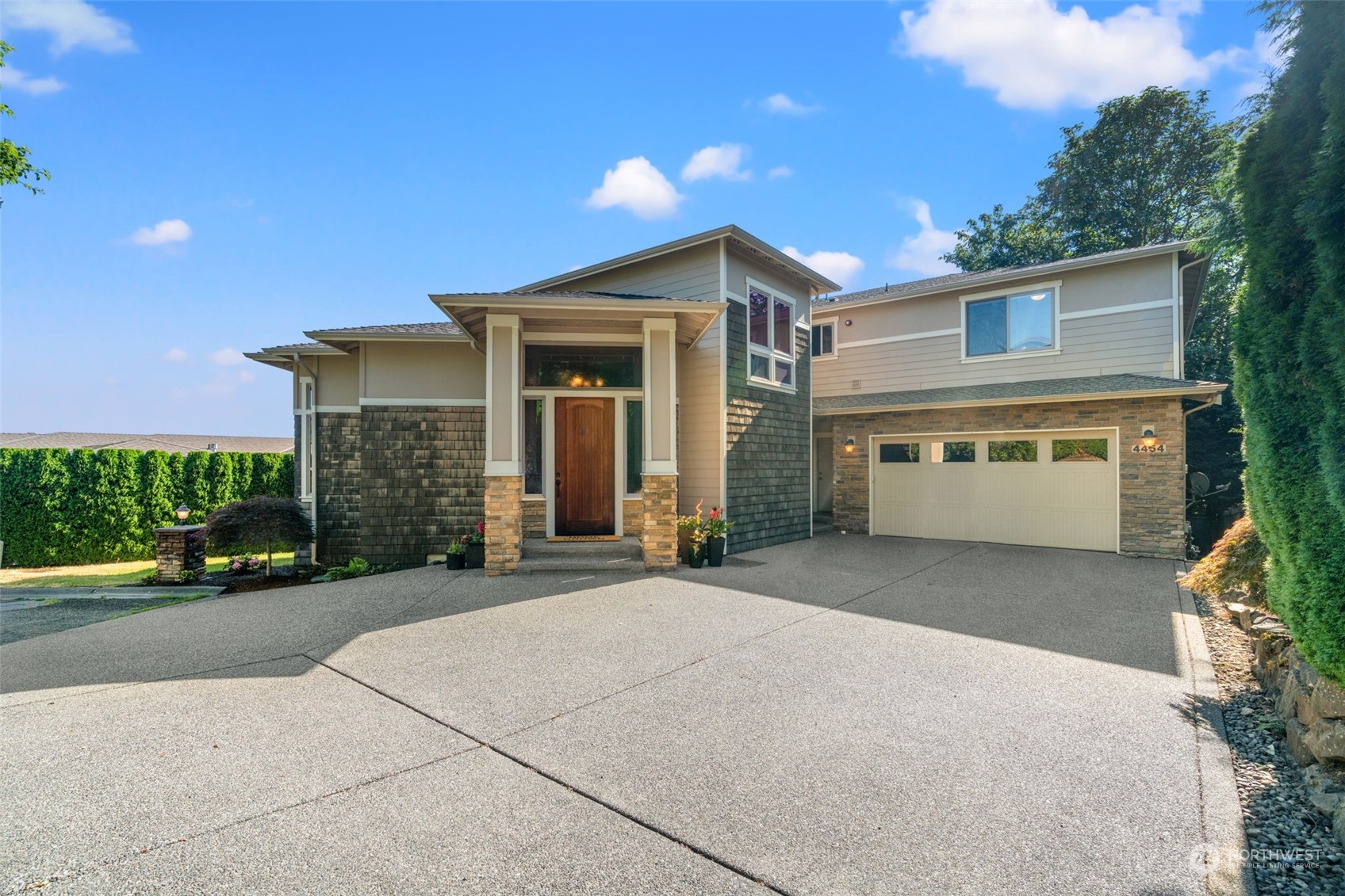 4454 158th Avenue Se Bellevue WA 98006