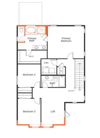 10304 6th Place SE Lake Stevens WA 98258