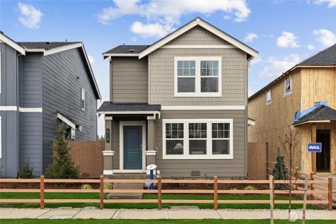8385 Ostrom Avenue SE Lacey WA 98513