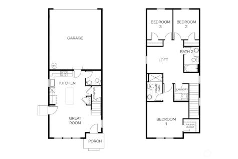 8385 Ostrom Avenue SE Lacey WA 98513